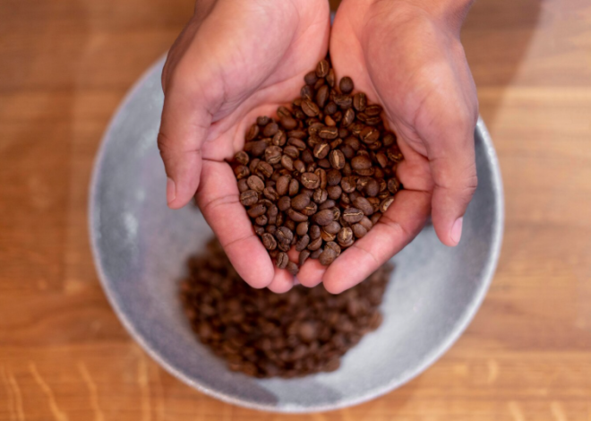 Antônio Martins dos Santos e o papel do café no crescimento do agronegócio