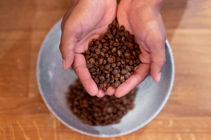 Antônio Martins dos Santos e o papel do café no crescimento do agronegócio