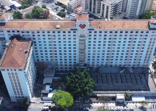 Santa Casa de BH perde R$ 28 mi em esquema bilionário de fraude fiscal