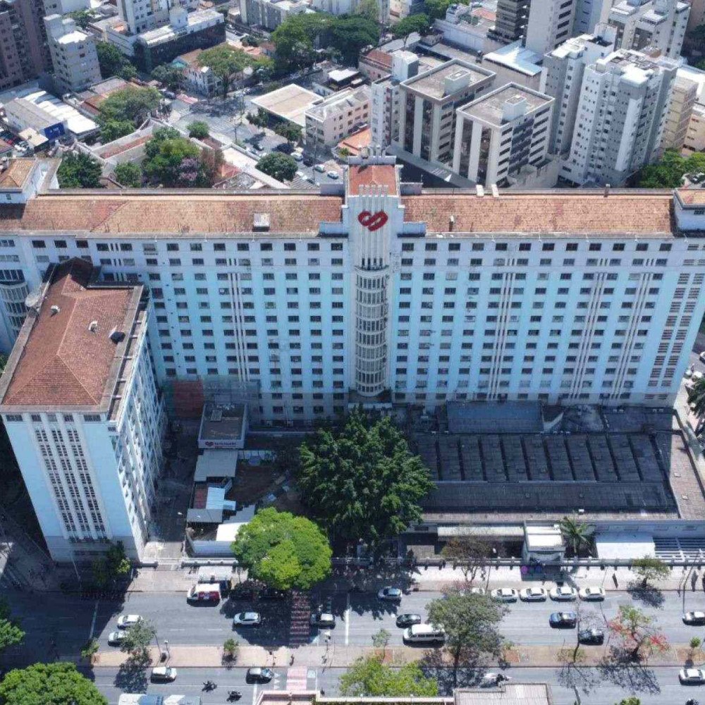 Santa Casa de BH perde R$ 28 mi em esquema bilionário de fraude fiscal