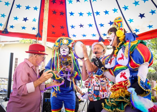 Festival Pernambuco Meu País celebra tradição do Gravatá Jazz e movimenta cultura, turismo e economia criativa no Agreste