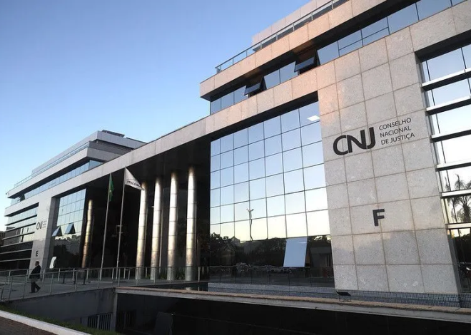 CNJ determina apuração sobre juiz que anulou medidas da Operação Barriga de Aluguel