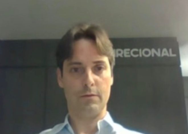 Direcional Engenharia derrete na bolsa e patrimônio do CEO Ricardo Gontijo tem queda para 1.9 bilhão em 2026