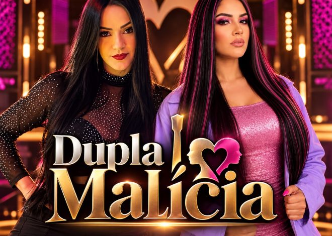 Dupla Malícia anuncia Aline Lira e Vanessa Fernandes como novas vocalistas e aposta em expansão nacional